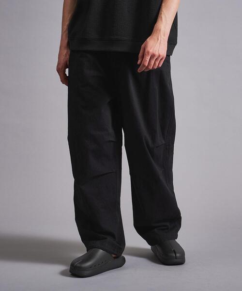 MONKEY TIME（モンキータイム）の「＜monkey time＞ DENIM KNEE