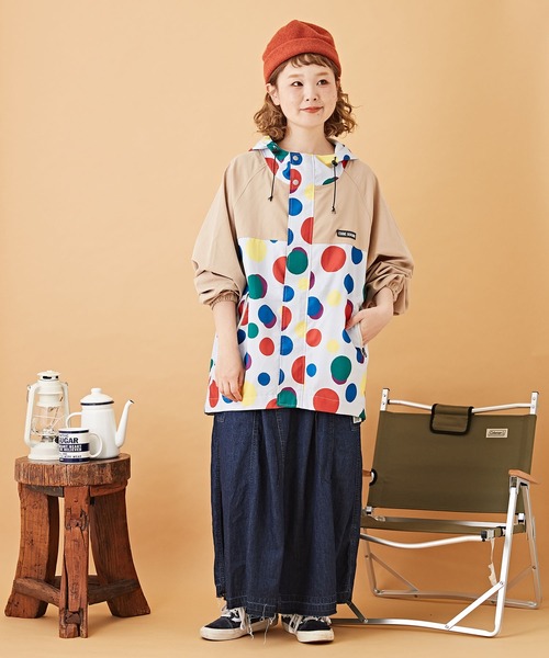 ビアズリー❣️ジャカードデニムコート ビアズリー❣️ジャカードデニムコート