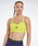 Reebok�i���[�{�b�N�j�́u���Y�~���YR ���b�N�X �X�g���b�s�[ �X�|�[�c �u��  / Les MillsR Lux Strappy Sports Bra �i�X�|�[�c�u���j�v�b�C�G���[