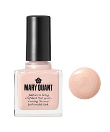 MARY QUANT（マリークワント）の「ネイル ポリッシュ（マニキュア/ジェルネイル）」