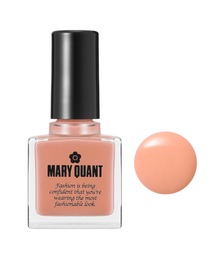 MARY QUANT（マリークワント）の「ネイル ポリッシュ（マニキュア/ジェルネイル）」