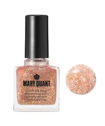 MARY QUANT（マリークワント）の「ネイル ポリッシュ（マニキュア/ジェルネイル）」