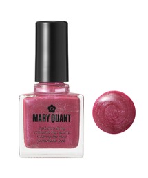 MARY QUANT（マリークワント）の「ネイル ポリッシュ（マニキュア/ジェルネイル）」