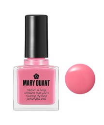 MARY QUANT（マリークワント）の「ネイル ポリッシュ（マニキュア/ジェルネイル）」
