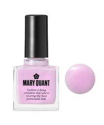 MARY QUANT（マリークワント）の「ネイル ポリッシュ（マニキュア/ジェルネイル）」