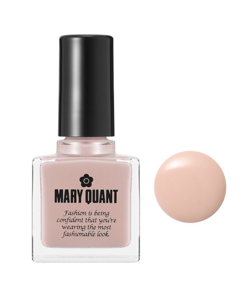 MARY QUANT（マリークワント）の「ネイル ポリッシュ（マニキュア/ジェルネイル・レディース・042/050/004/012/019/029/037/040/048/028/010/017/026/035/007/014/023/032/045/003/011/018/027/036/041/049/044/052/006/013/022/031/039/046/001/008/015/024/033/047/020/009/016/025/034/005/002/021/030/038/043/051/053/058/054/055/056/057・FREE）」の9枚目の写真