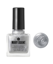 MARY QUANT（マリークワント）の「ネイル ポリッシュ（マニキュア/ジェルネイル）」