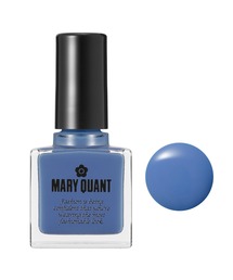 MARY QUANT（マリークワント）の「ネイル ポリッシュ（マニキュア/ジェルネイル）」