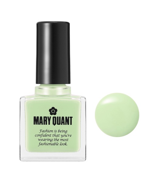 MARY QUANT（マリークワント）の「ネイル ポリッシュ（マニキュア/ジェルネイル・レディース・042/050/004/012/019/029/037/040/048/028/010/017/026/035/007/014/023/032/045/003/011/018/027/036/041/049/044/052/006/013/022/031/039/046/001/008/015/024/033/047/020/009/016/025/034/005/002/021/030/038/043/051/053/058/054/055/056/057・FREE）」の19枚目の写真
