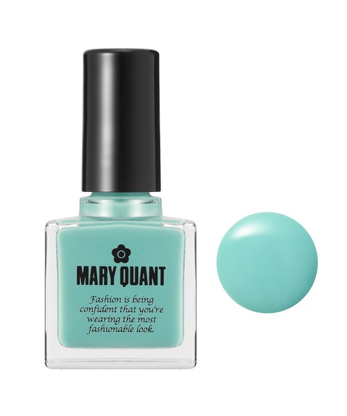 MARY QUANT（マリークワント）の「ネイル ポリッシュ（マニキュア/ジェルネイル・レディース・042/050/004/012/019/029/037/040/048/028/010/017/026/035/007/014/023/032/045/003/011/018/027/036/041/049/044/052/006/013/022/031/039/046/001/008/015/024/033/047/020/009/016/025/034/005/002/021/030/038/043/051/053/058/054/055/056/057・FREE）」の20枚目の写真