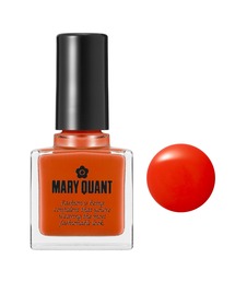 MARY QUANT（マリークワント）の「ネイル ポリッシュ（マニキュア/ジェルネイル）」
