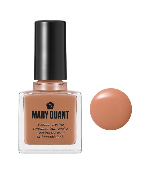 MARY QUANT（マリークワント）の「ネイル ポリッシュ（マニキュア/ジェルネイル・レディース・042/050/004/012/019/029/037/040/048/028/010/017/026/035/007/014/023/032/045/003/011/018/027/036/041/049/044/052/006/013/022/031/039/046/001/008/015/024/033/047/020/009/016/025/034/005/002/021/030/038/043/051/053/058/054/055/056/057・FREE）」の14枚目の写真