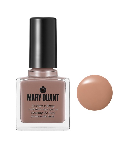 MARY QUANT（マリークワント）の「ネイル ポリッシュ（マニキュア/ジェルネイル・レディース・042/050/004/012/019/029/037/040/048/028/010/017/026/035/007/014/023/032/045/003/011/018/027/036/041/049/044/052/006/013/022/031/039/046/001/008/015/024/033/047/020/009/016/025/034/005/002/021/030/038/043/051/053/058/054/055/056/057・FREE）」の15枚目の写真