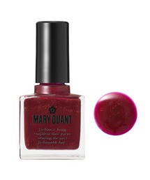 MARY QUANT（マリークワント）の「ネイル ポリッシュ（マニキュア/ジェルネイル）」