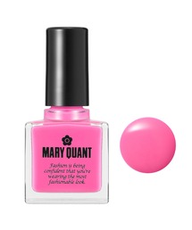 MARY QUANT（マリークワント）の「ネイル ポリッシュ（マニキュア/ジェルネイル）」