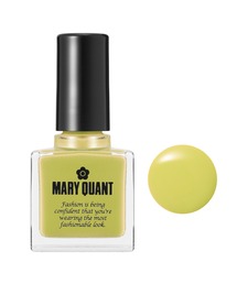 MARY QUANT（マリークワント）の「ネイル ポリッシュ（マニキュア/ジェルネイル）」