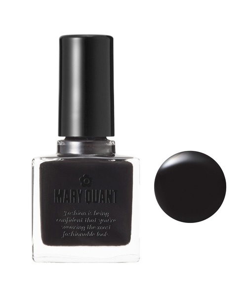 MARY QUANT（マリークワント）の「ネイル ポリッシュ（マニキュア/ジェルネイル・レディース・042/050/004/012/019/029/037/040/048/028/010/017/026/035/007/014/023/032/045/003/011/018/027/036/041/049/044/052/006/013/022/031/039/046/001/008/015/024/033/047/020/009/016/025/034/005/002/021/030/038/043/051/053/058/054/055/056/057・FREE）」の4枚目の写真