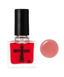 MARY QUANT（マリークワント）の「ネイル ポリッシュ（マニキュア/ジェルネイル）」