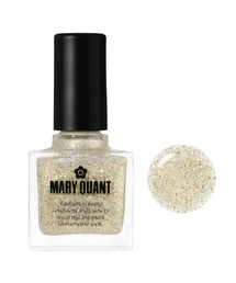 MARY QUANT（マリークワント）の「ネイル ポリッシュ（マニキュア/ジェルネイル）」