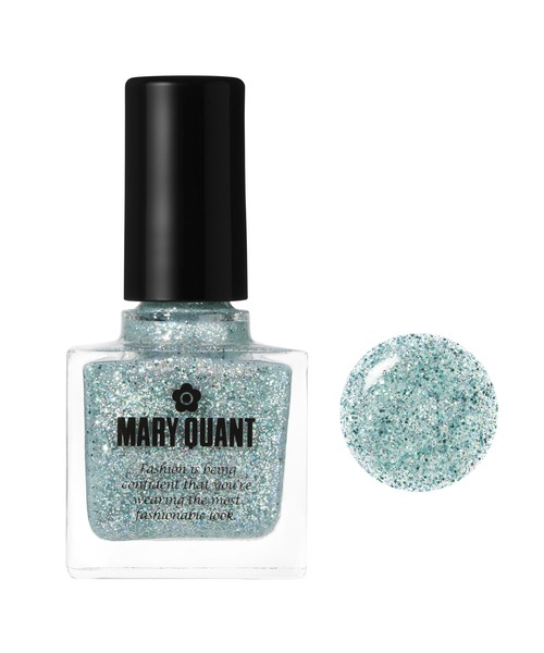 MARY QUANT（マリークワント）の「ネイル ポリッシュ（マニキュア/ジェルネイル・レディース・042/050/004/012/019/029/037/040/048/028/010/017/026/035/007/014/023/032/045/003/011/018/027/036/041/049/044/052/006/013/022/031/039/046/001/008/015/024/033/047/020/009/016/025/034/005/002/021/030/038/043/051/053/058/054/055/056/057・FREE）」の22枚目の写真