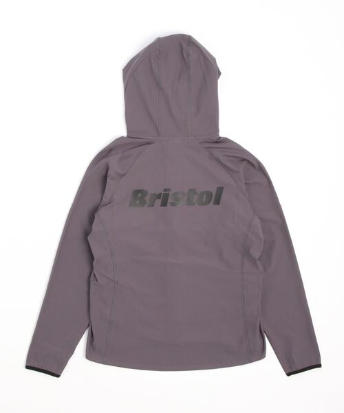 ブリストル　STRETCH PADDED ACTIVE JACKET ブリストル STRETCH PADDED ACTIVE JACKET