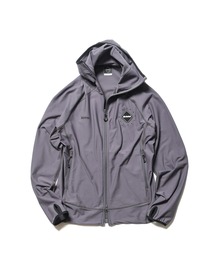ブリストル　STRETCH PADDED ACTIVE JACKET AW23 FCRB STRETCH PADDED ACTIVE JACKET - メルカリ
