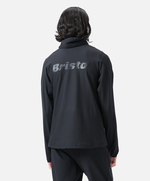 F.C.Real Bristol（エフシーレアルブリストル）の「ACTIVE STRETCH