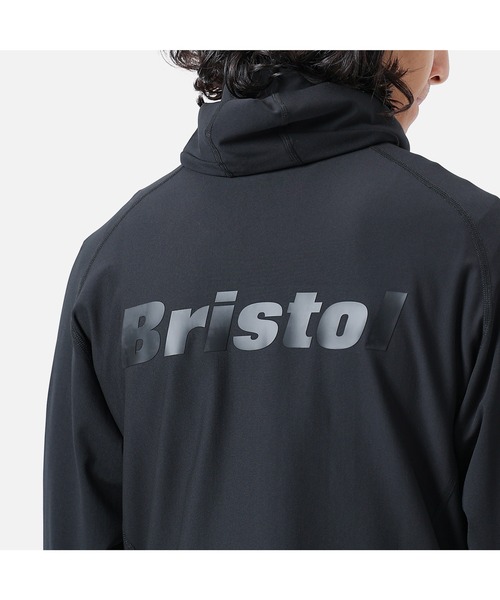 F.C.Real Bristol（エフシーレアルブリストル）の「ACTIVE STRETCH