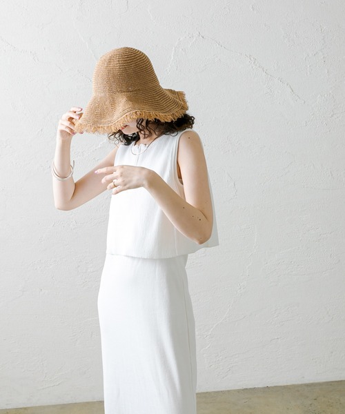 ブランド古着 コンビワンピース ワンピース Mystic ミスティック のファッション通販 Zozoused