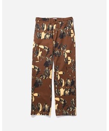 Saturdays NYC（サタデーズ ニューヨークシティ ）の「Ross Brushed Cotton Pant（その他パンツ・メンズ）」