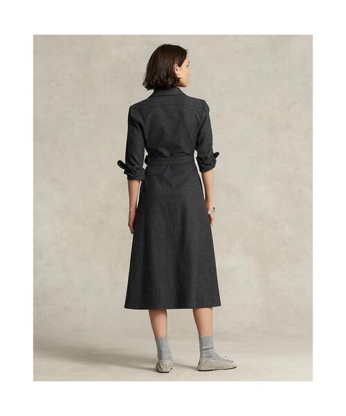 POLO RALPH LAUREN（ポロ ラルフ ローレン）の「ユーティリティ ウール