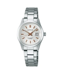 TIC TAC | KiRIE SEIKO TiCTACコラボブランド AAMK002 レディース(アナログ腕時計)