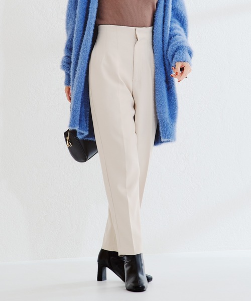 ORiental TRaffic(オリエンタルトラフィック)の「プレートヒールストレッチブーツ/21405(ブーツ・レディース・ブラック/グレー/ブルー・LL/S/M/L/3L/SS)」の13枚目の写真