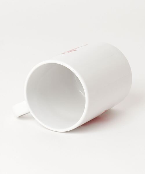 ポーセリン ポニー マグ（グラス/マグカップ/タンブラー）｜RALPH