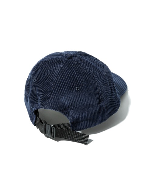Battenwear(バテンウエア)の「【Battenwear/バテンウェア】米国製 コーデュロイキャップ/ FIELD CAP(キャップ・メンズ・ネイビー/オリーブ/ベージュ系その他2・FREE)」の8枚目の写真