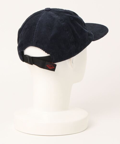 Battenwear(バテンウエア)の「【Battenwear/バテンウェア】米国製 コーデュロイキャップ/ FIELD CAP(キャップ・メンズ・ネイビー/オリーブ/ベージュ系その他2・FREE)」の9枚目の写真