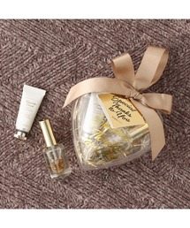 Francfranc（フランフラン）の「プチミニョン ネイルケアセット ゴールド（ネイル用品/ネイルケア）」