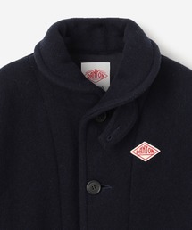 DANTON（ダントン）の「DANTON | キッズ ウールライトパイル