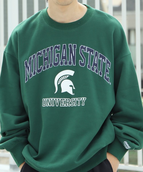 ROOPTOKYO（ループトウキョウ）の「BIKE/バイク College Collaboration