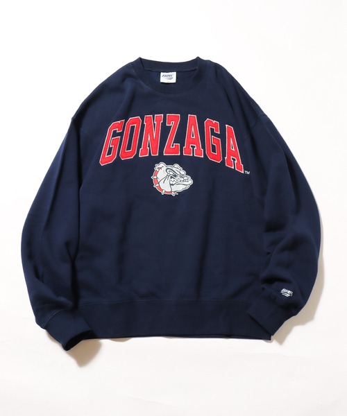 ROOPTOKYO(ループトウキョウ)の「BIKE/バイク College Collaboration スウェット(スウェット・メンズ・オレンジ/レッド/グリーン/パープル/ネイビー/アッシュグレー・M/L/XL)」の19枚目の写真