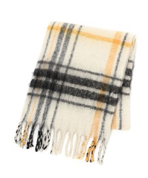 LEPSIM | フリンジモチモチストール 294851(ストール/ショール)