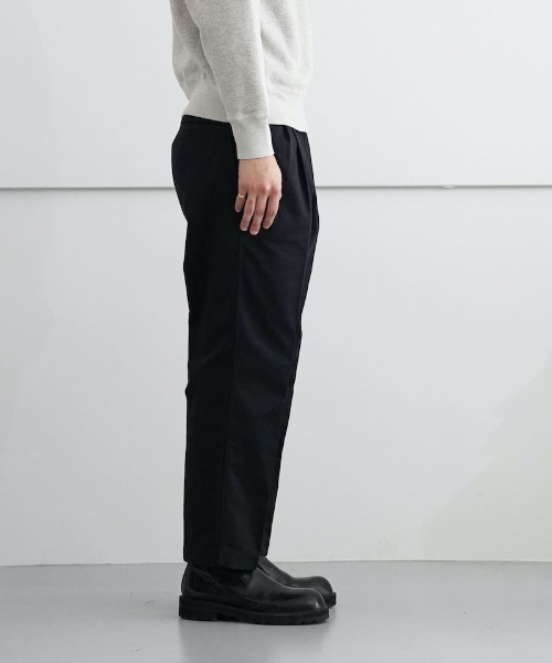 BAL（バル）の「BAL/DICKIES SULFUR DYE VELCRO WORK PANT