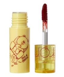 banada | 【rom&nd x LINE FRIENDS】 ロムアンド ジューシー ラスティング ティント MINI ラインフレンズ ティント(口紅/リップティント/グロス)