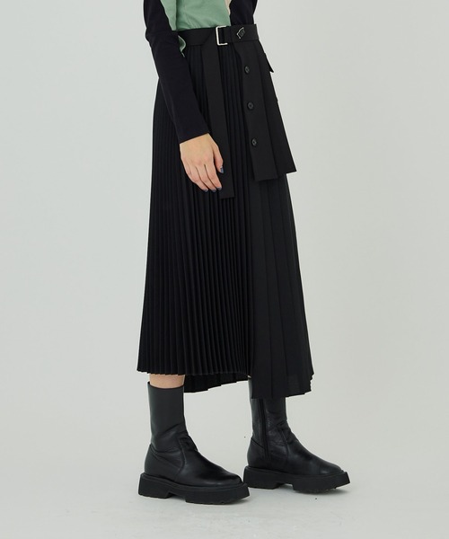 UNITED TOKYO（ユナイテッドトウキョウ）の「ディフォメーション  