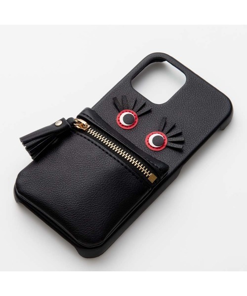 (iPhone14/13) IROMEKI follow you case（スマホケース/カバー）｜IROMEKI（イロメキ）のファッション通販 - ZOZOTOWN