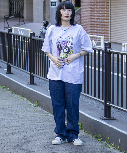 Dickies(ディッキーズ)の「【Dickies/ディッキーズ】ワークイージーパンツ チノパン ルーズフィット(その他パンツ・メンズ・アイボリー/ベージュ/インディゴブルー/ブラック・M/L/XL)」の20枚目の写真