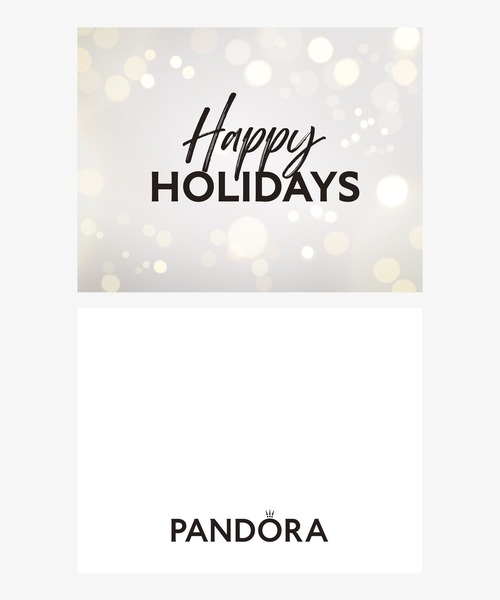 PANDORA（パンドラ）の「シューティングスター スター ハート