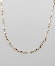 VATSURICA（バツリカ）の「〈VATSURICA〉silver925 / 金属アレルギー対応 / シンプルチェーンネックレス3（ネックレス）」