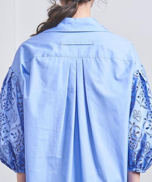 TICCA(ティッカ)の「【別注】<TICCA>カットワーク TICCA(ティッカ)の「【別注】<TICCA>カットワーク