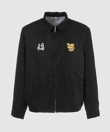khoki vietnam jacket ベトジャン khoki vietnam jacket ベトジャン